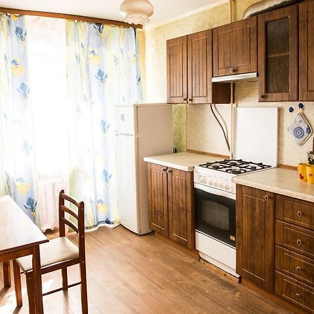 Apartments On Kirova 32 Rybińsk Zewnętrze zdjęcie